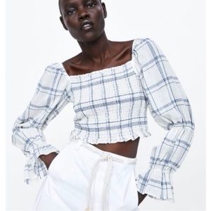 COPY - Long sleeve summer top